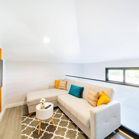 Pena View Apartment Санта-Крус Экстерьер фото