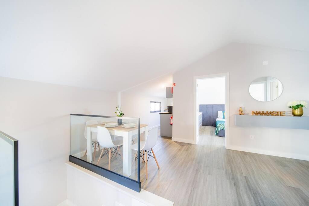 Pena View Apartment Санта-Крус Экстерьер фото