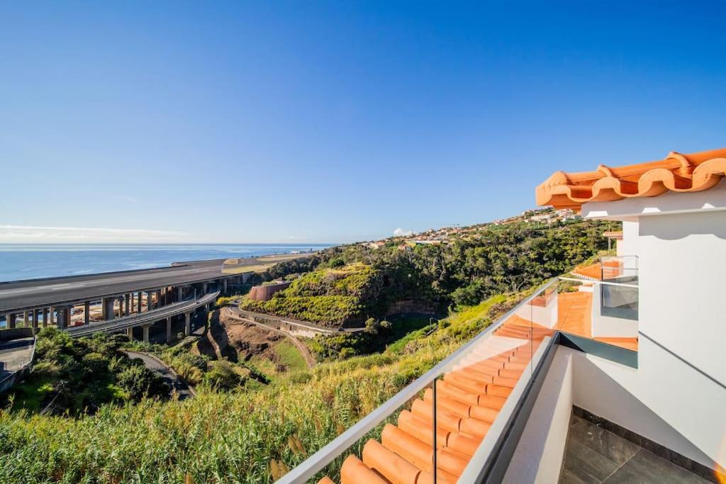 Pena View Apartment Санта-Крус Экстерьер фото